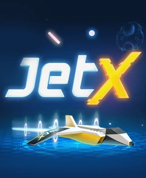 Igrajte JetX u Zoom E kasinu