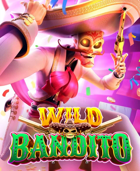 Igrajte Wild Bandito u Zoom E kasinu