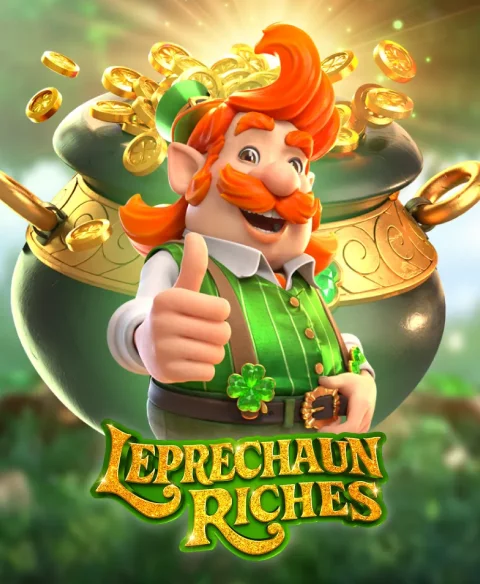 Igrajte Leprechaun Riches u Zoom E kasinu
